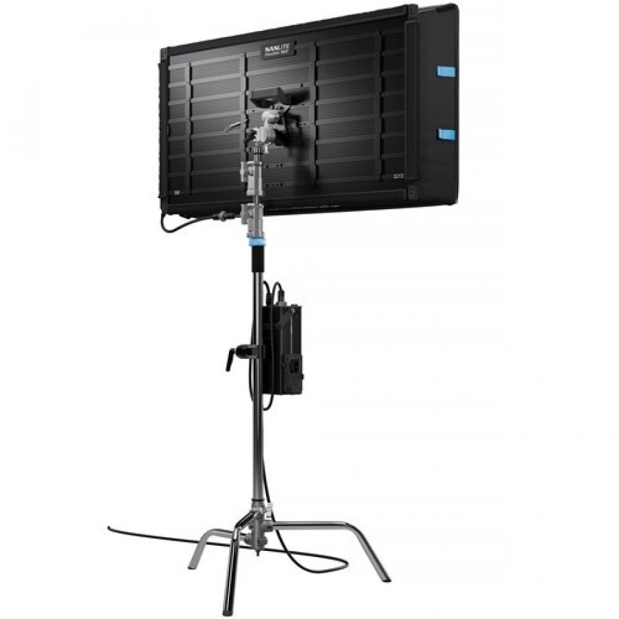 Nanlite PavoSlim 360C RGB Light Panel