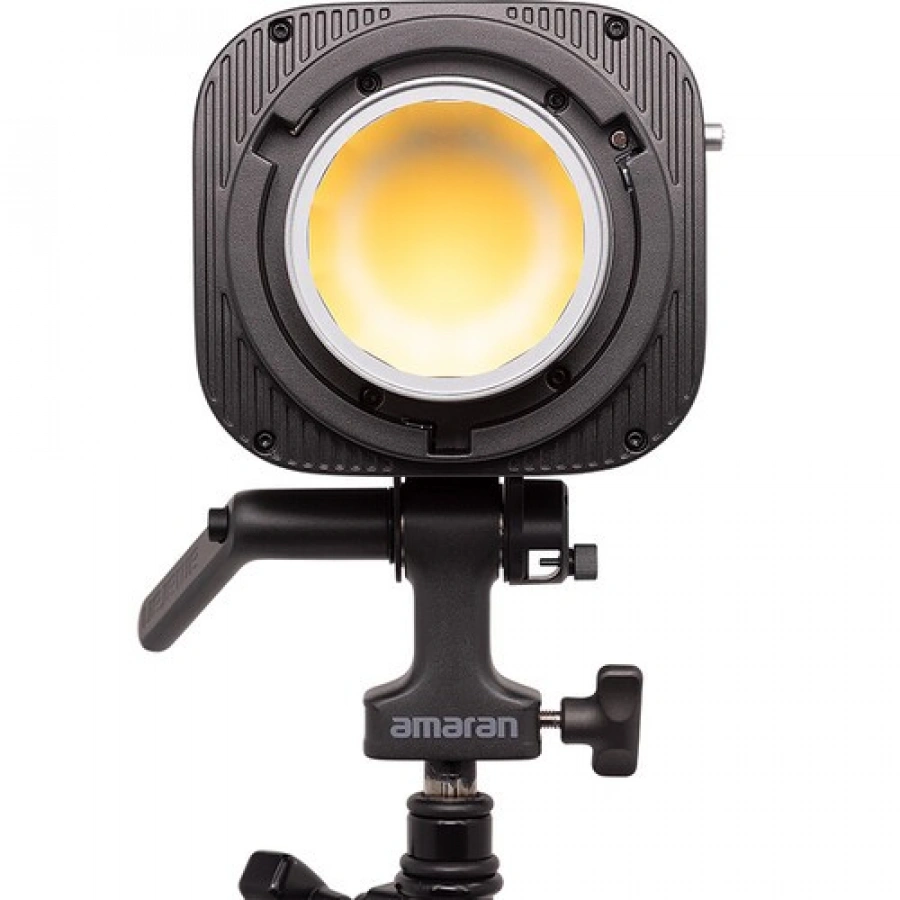 amaran Halo 600x Bi-Color LED