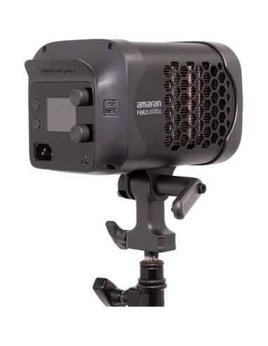 amaran Halo 600x Bi-Color LED