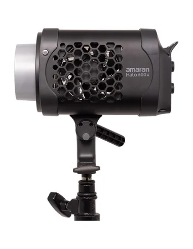 amaran Halo 600x Bi-Color LED