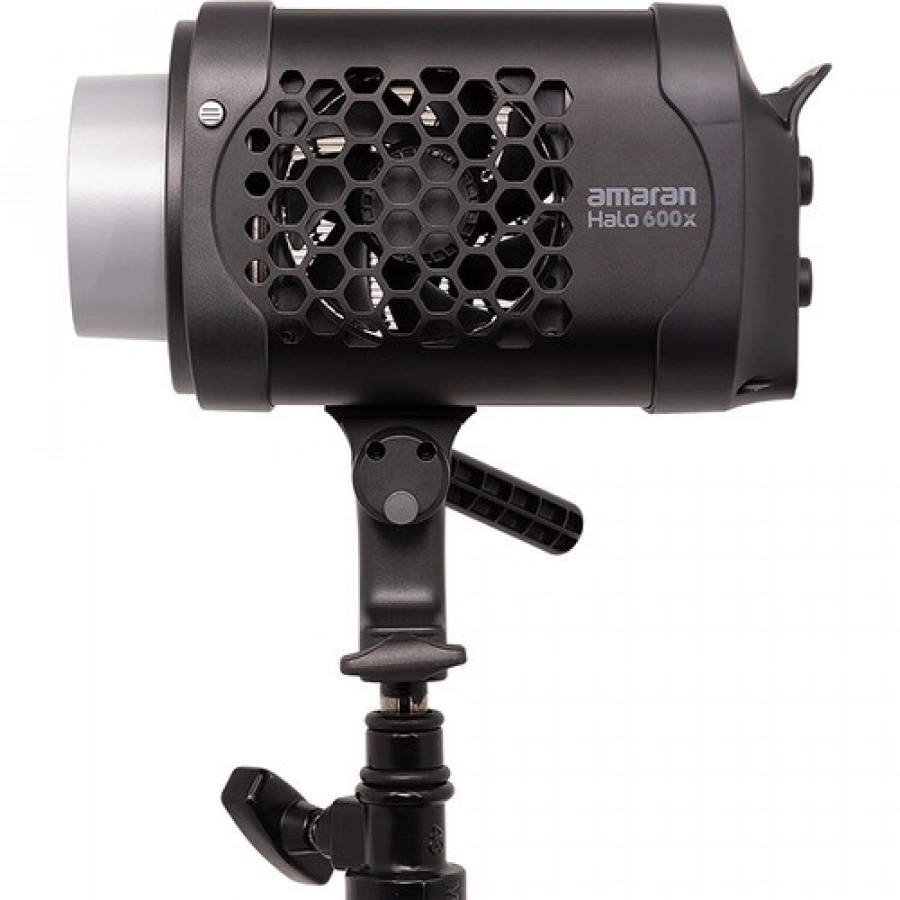 amaran Halo 600x Bi-Color LED