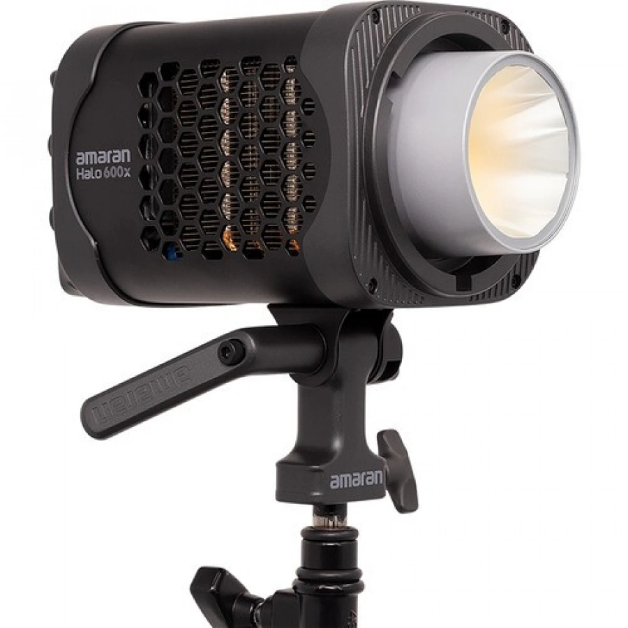 amaran Halo 600x Bi-Color LED