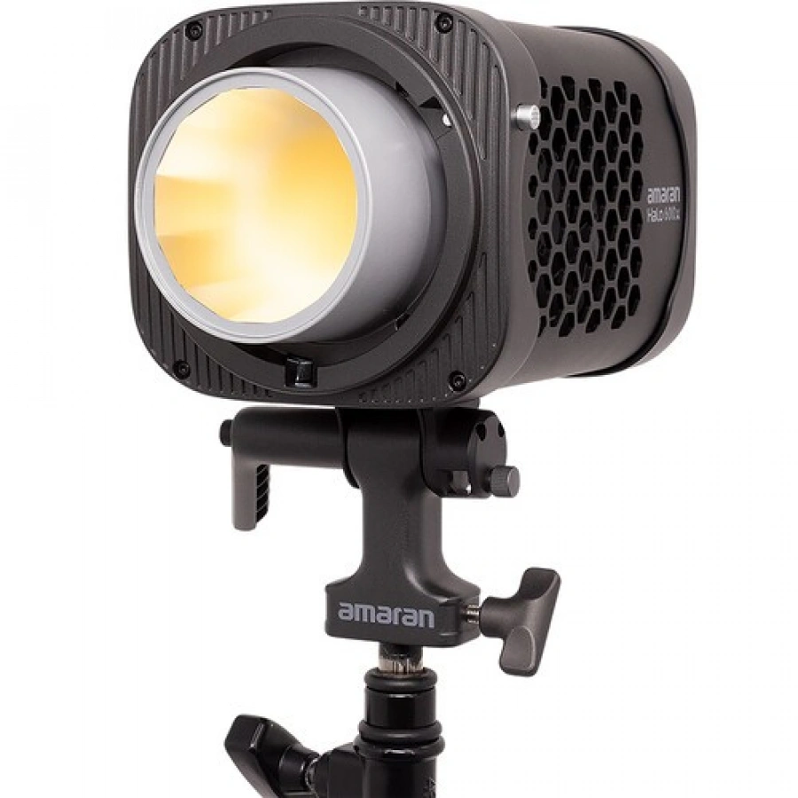 amaran Halo 600x Bi-Color LED