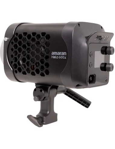 amaran Halo 600x Bi-Color LED