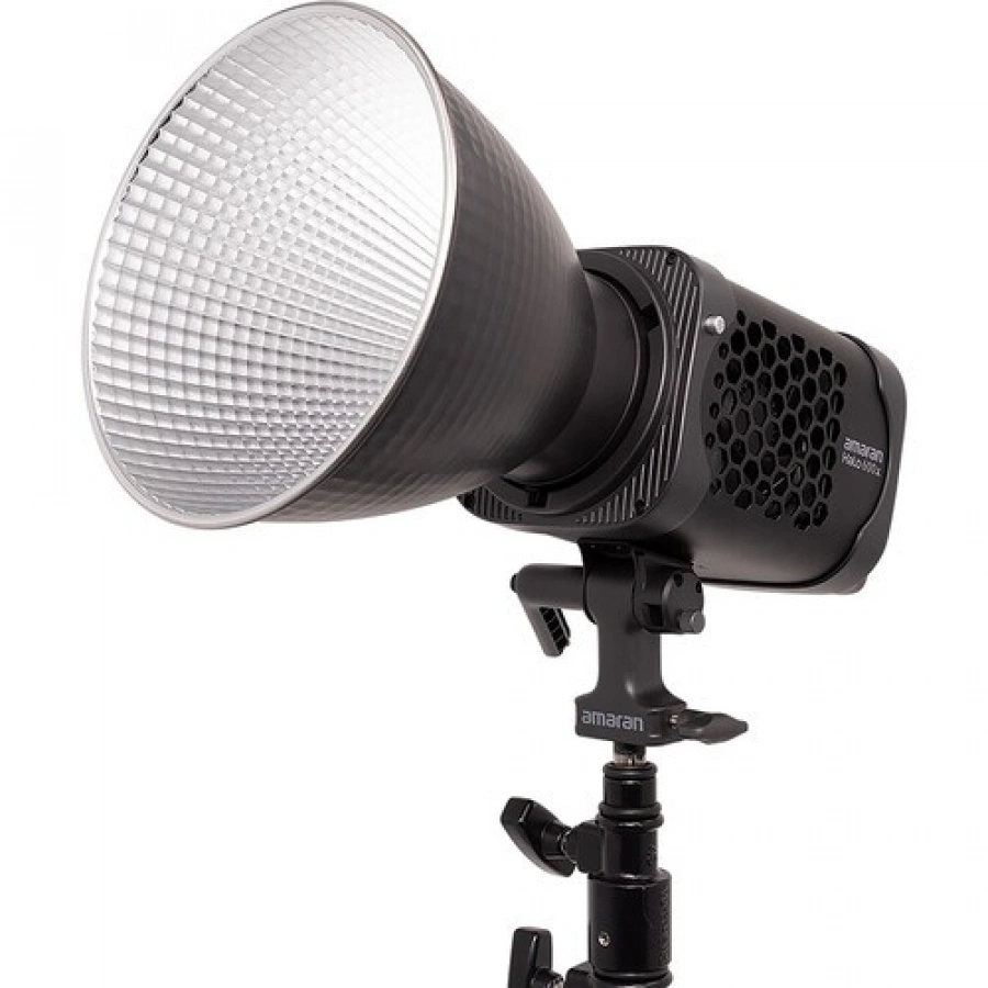 amaran Halo 600x Bi-Color LED