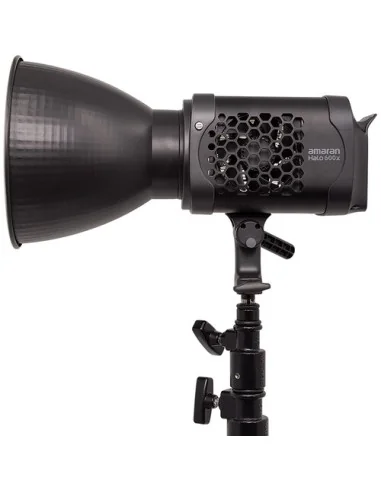 amaran Halo 600x Bi-Color LED