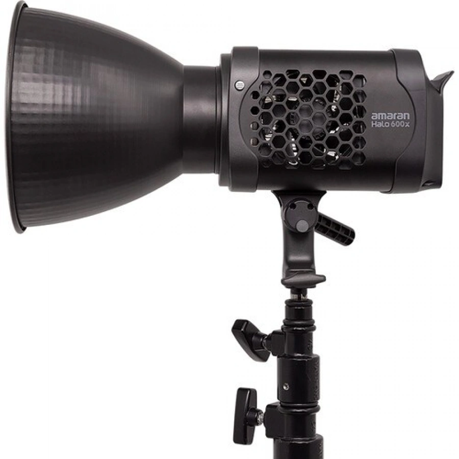 amaran Halo 600x Bi-Color LED