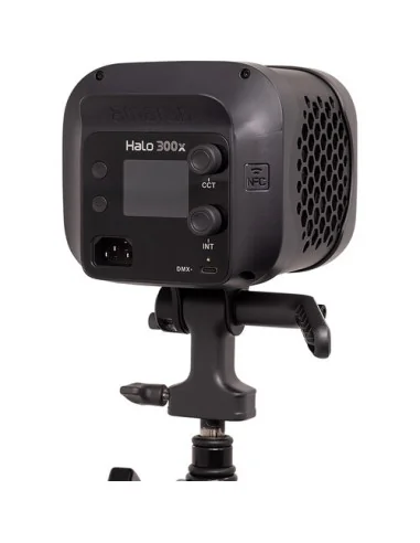 amaran Halo 300x Bi-Color LED Monolight