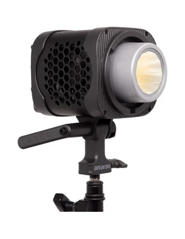 amaran Halo 300x Bi-Color LED Monolight
