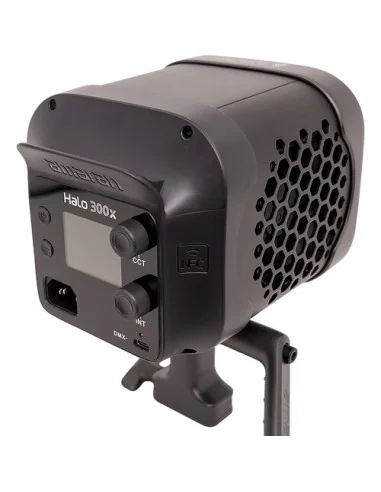 amaran Halo 300x Bi-Color LED Monolight