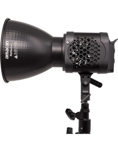 amaran Halo 300x Bi-Color LED Monolight