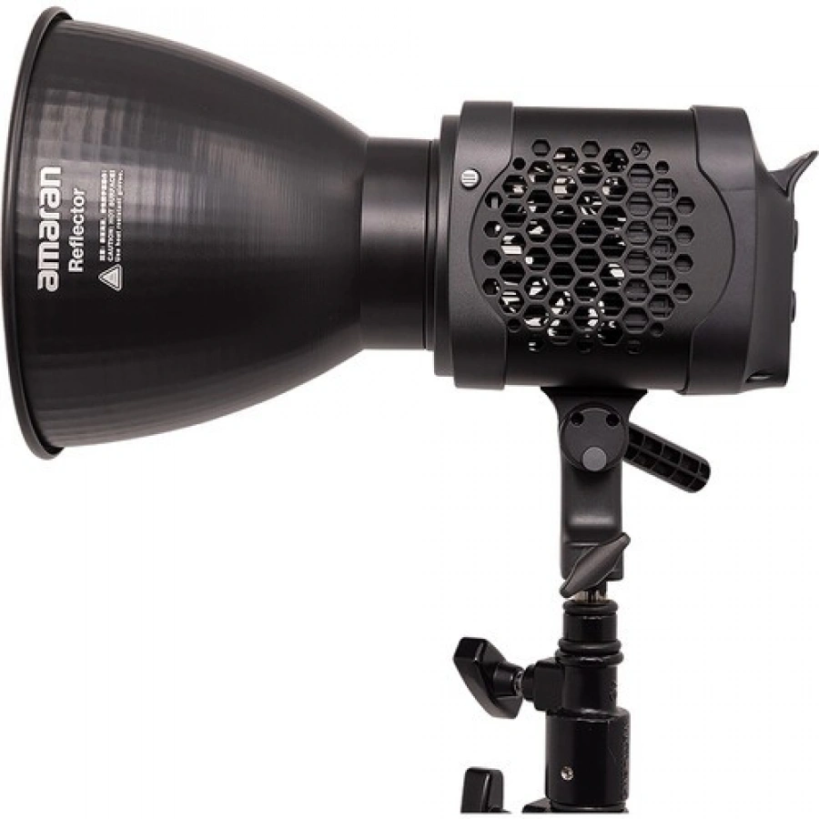 amaran Halo 300x Bi-Color LED Monolight
