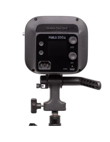 amaran Halo 200x Bi-Color LED Monolight