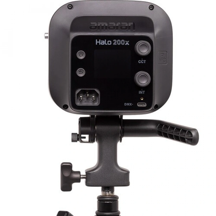 amaran Halo 200x Bi-Color LED Monolight