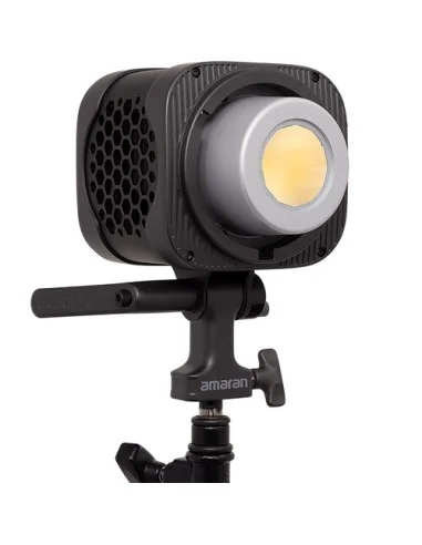 amaran Halo 200x Bi-Color LED Monolight