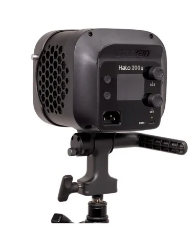 amaran Halo 200x Bi-Color LED Monolight