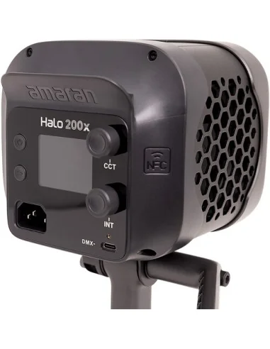 amaran Halo 200x Bi-Color LED Monolight