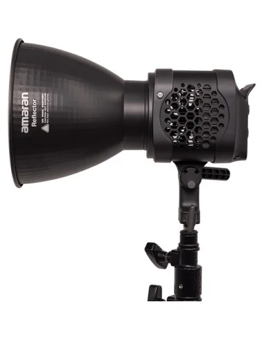 amaran Halo 200x Bi-Color LED Monolight