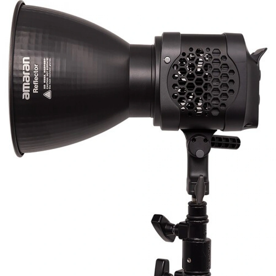 amaran Halo 200x Bi-Color LED Monolight