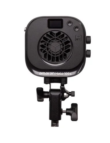 amaran Halo 100x Bi-Color Monolight