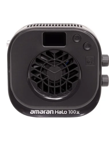 amaran Halo 100x Bi-Color Monolight