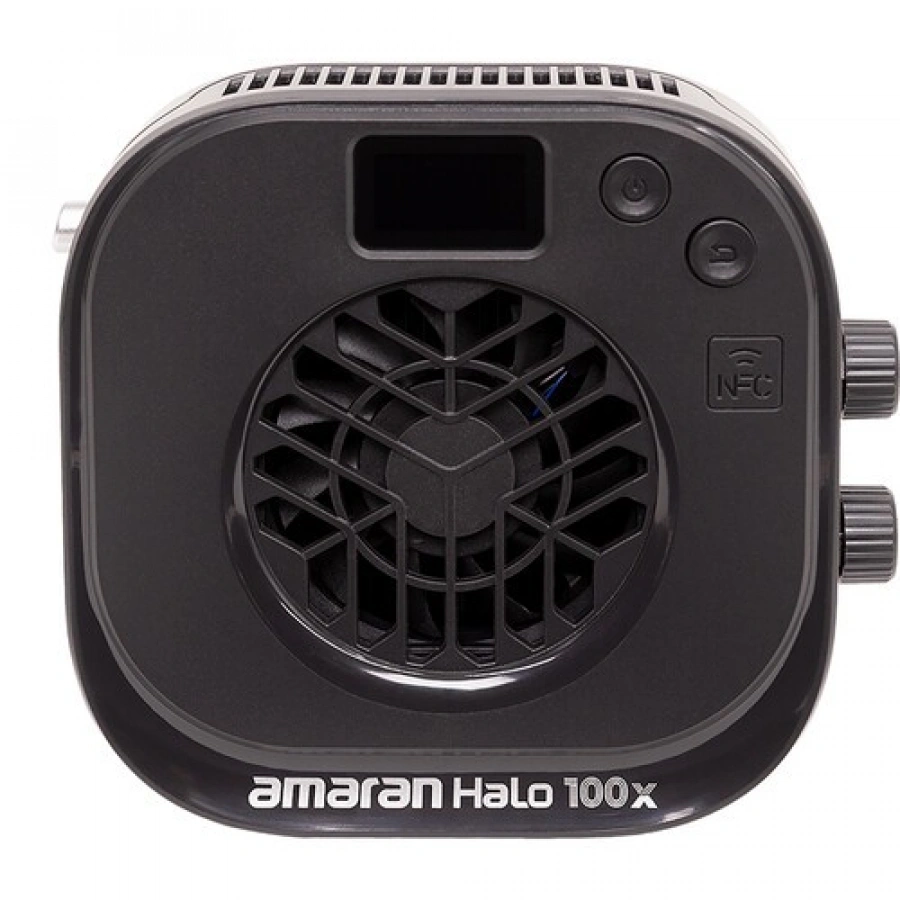amaran Halo 100x Bi-Color Monolight