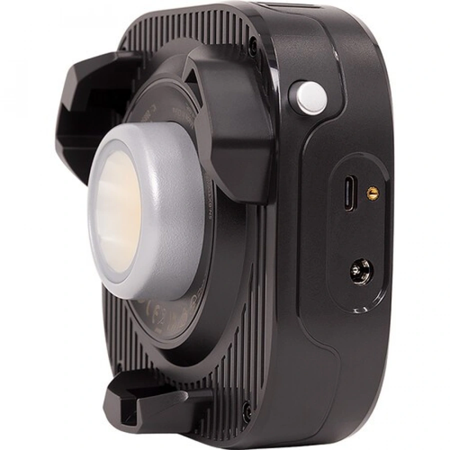 amaran Halo 100x Bi-Color Monolight