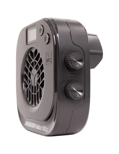 amaran Halo 100x Bi-Color Monolight