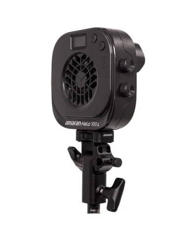 amaran Halo 100x Bi-Color Monolight