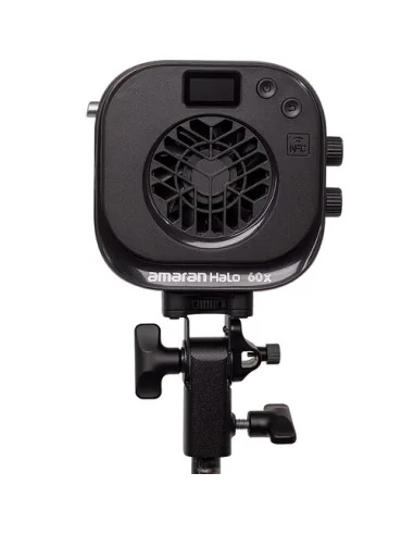 amaran Halo 60x Bi-Color LED Monolight