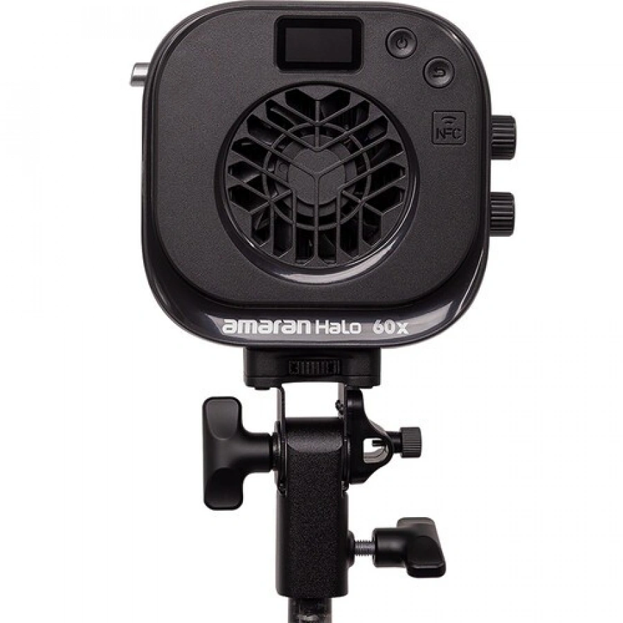 amaran Halo 60x Bi-Color LED Monolight