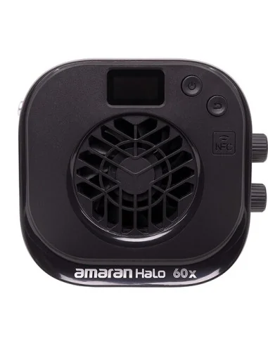 amaran Halo 60x Bi-Color LED Monolight