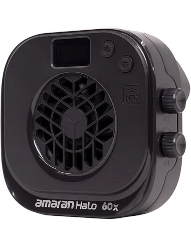 amaran Halo 60x Bi-Color LED Monolight
