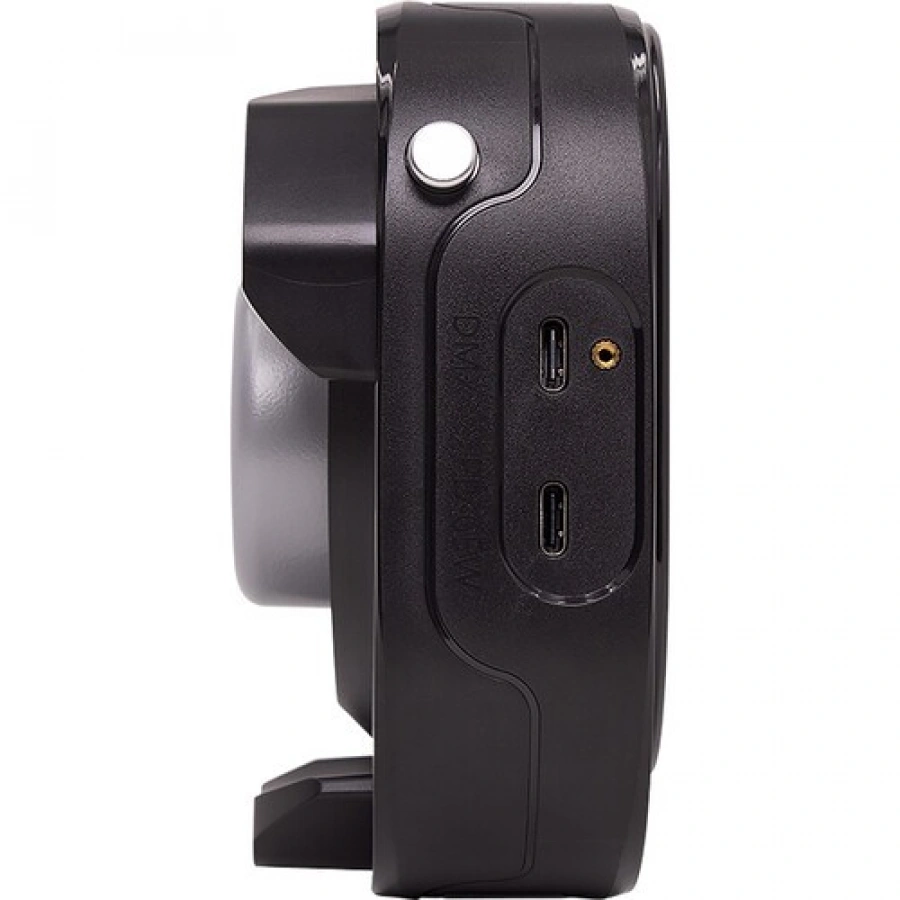 amaran Halo 60x Bi-Color LED Monolight