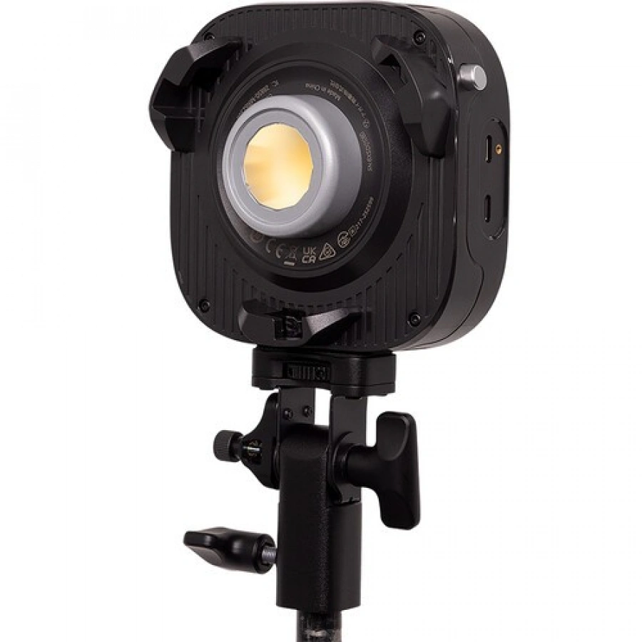 amaran Halo 60x Bi-Color LED Monolight