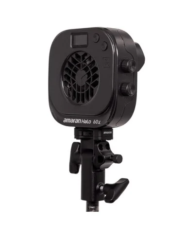 amaran Halo 60x Bi-Color LED Monolight