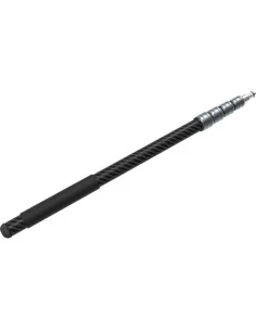 Deity Microphones 5-Section Carbon-Fiber Boompole (8.5')