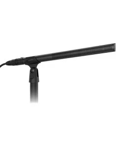 Deity Microphones S-Mic 3 Weather-Resistant Shotgun Microphone