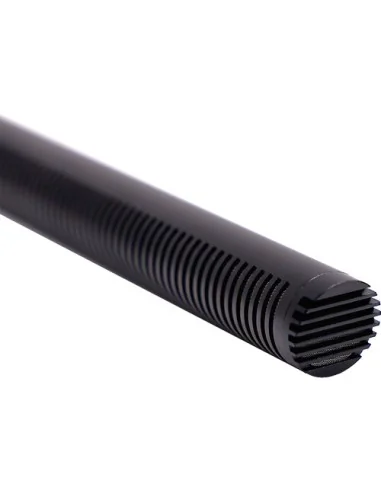 Deity Microphones S-Mic 3 Weather-Resistant Shotgun Microphone