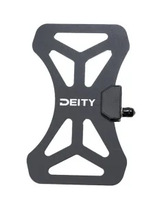 Deity Microphones BF1 Passive Omnidirectional Butterfly Antenna (Pair, 470 MHz to 1 GHz)