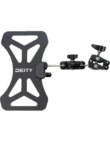 Deity Microphones BF1 Passive Omnidirectional Butterfly Antenna (Pair, 470 MHz to 1 GHz)