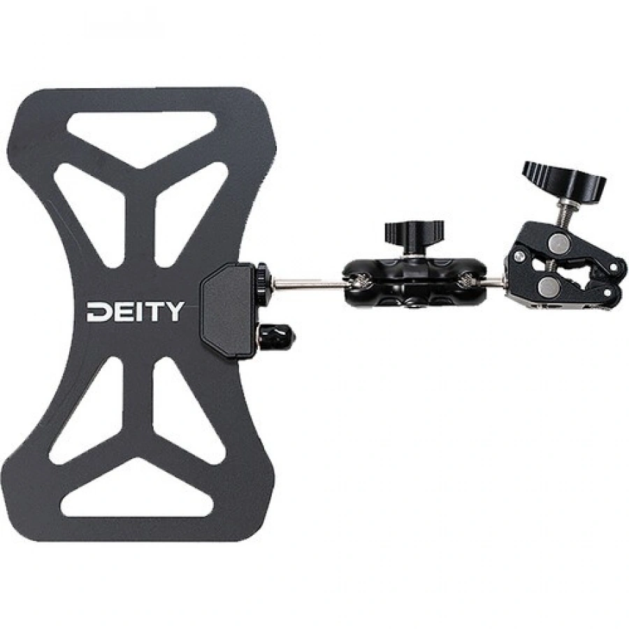 Deity Microphones BF1 Passive Omnidirectional Butterfly Antenna (Pair, 470 MHz to 1 GHz)