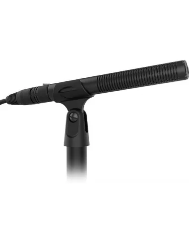 Deity Microphones S-Mic 3S Weather-Resistant Short Shotgun Microphone