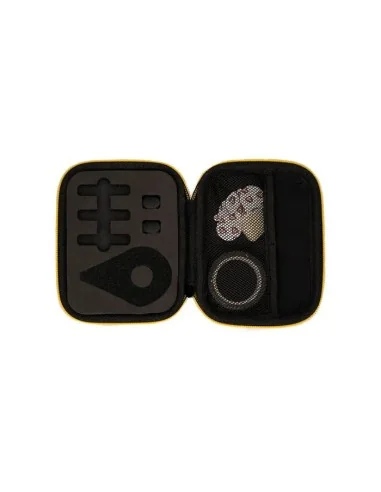 Deity Microphones W.Lav Pro Omni Lavalier Microphone with 3.5mm Locking Connector (Black)