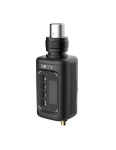 Deity Theos DXTX Plug-On Transmitter