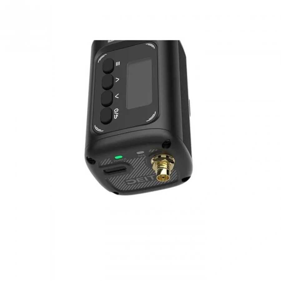 Deity Theos DXTX Plug-On Transmitter