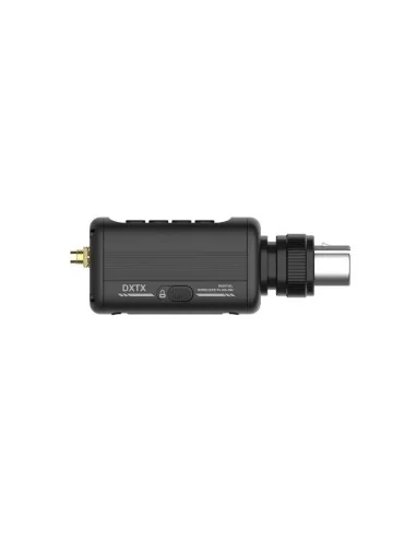Deity Theos DXTX Plug-On Transmitter