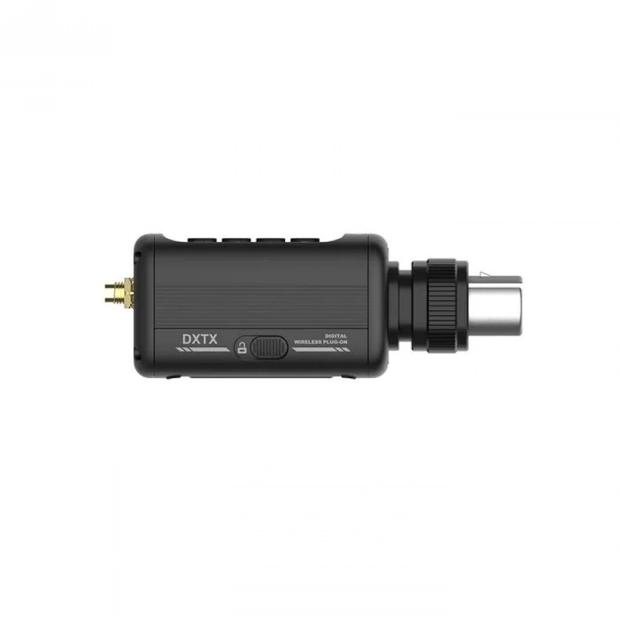 Deity Theos DXTX Plug-On Transmitter