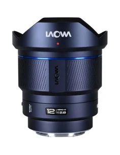 Venus Optics Laowa 12mm f/2.8 Lite Zero-D AF Lens (Sony E, 5-Blade Aperture)