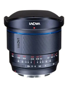 Laowa 10mm f/2.8 Zero-D FF Manual Focus Lens Canon RF